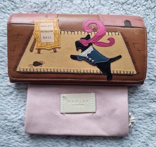Radley masquerade signature - radley,