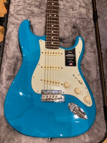 Fender american professional - fender,