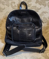 Dr Martens Black Leather