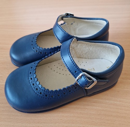 Girls shoes first walkers navy - girls,