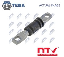 ZTP-TY-093A CONTROL ARM WISHBONE BUSH LOWER FRONT INNER NTY NEW OE REPLACEMENT