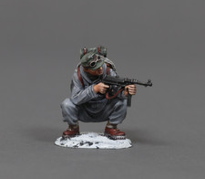 THOMAS GUNN SS190B - Squatting