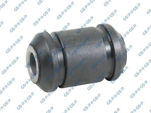 Trailing arm mounting for - trailing,