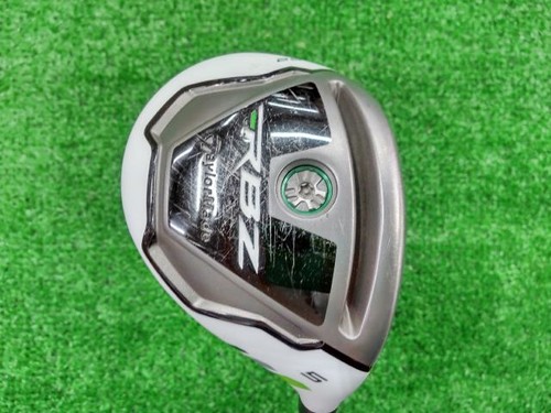 Taylormade rocketballz rescue - taylormade,