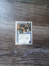 Netrunner: Genetics-Visionary