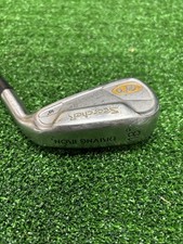 Mitsubishi Scorcher 18° 2