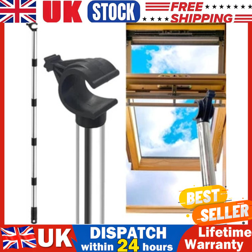 Window pole opener - window,
