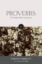 The Hodder Bible Commentary