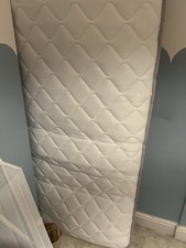 Brand New Memory Foam Hybrid