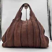 LUPO Tote Bag Leather A4 Size