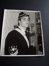 Boys brigade photo portrait - brigade,