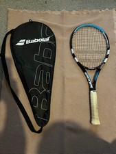 BABOLAT PURE DRIVE TEAM TENNIS
