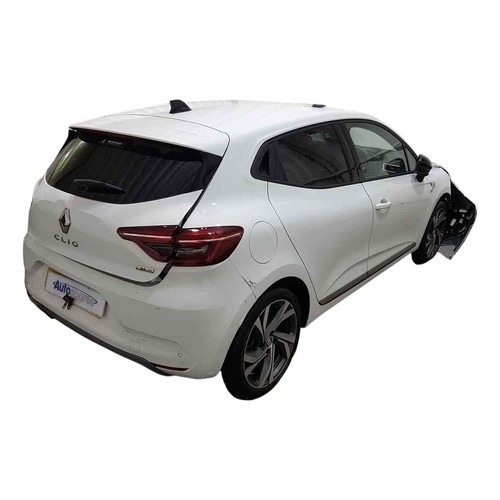 Renault clio mk5 rs - clio,
