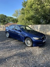 BMW D3 Alpina
