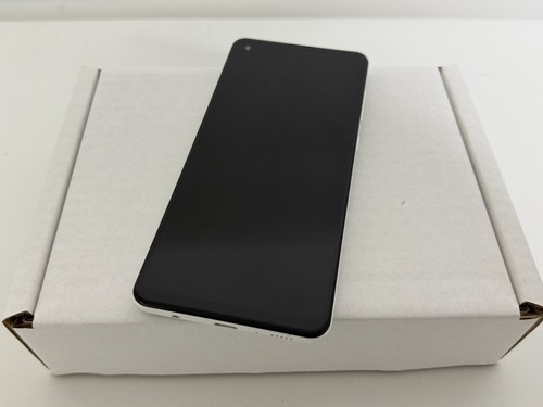 Samsung galaxy a21s white - samsung,