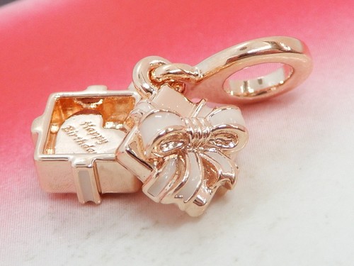 Authentic pandora 14k - 14k, rose