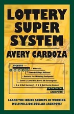 Avery cardoza lottery - avery,