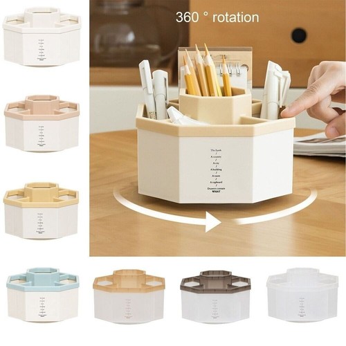 Rotating 360 pen - rotating, desk