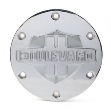 Derby Side Cover Engine Stator