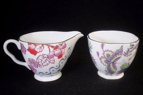 Wedgwood china butterfly bloom - wedgwood,