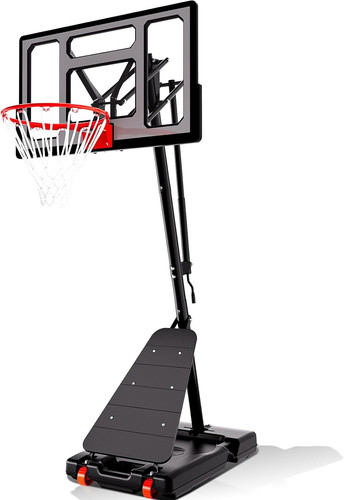 Basketball hoop outdoor - basketball,