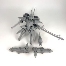 x1 Revenant Titan Forgeworld