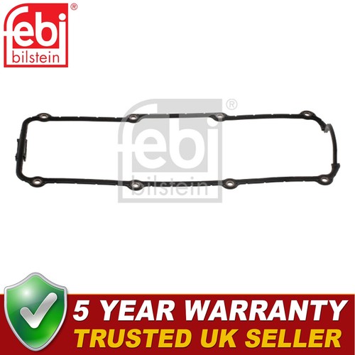 Febi rocker cover - febi, gasket
