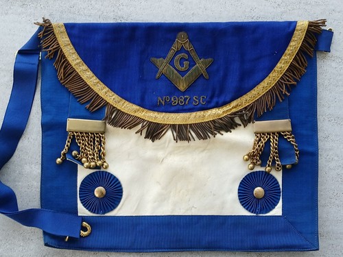 Masonry apron masonic grand - masonry,