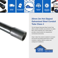 Conduit tube wire - tube,