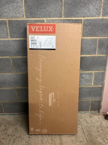 Velux edt mk06 - 2000,