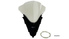 MRA Racing Fairing Screen