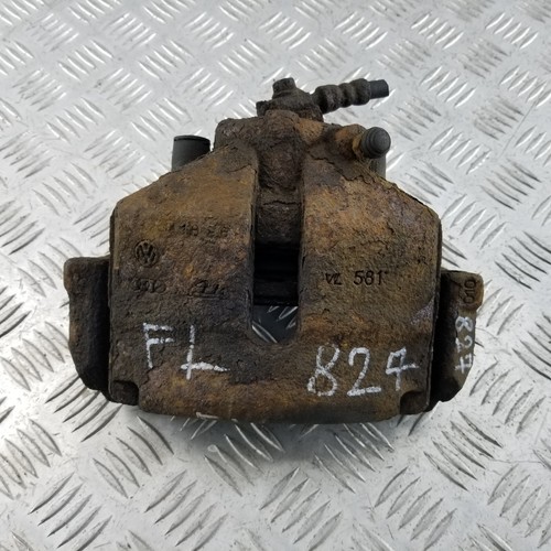 Skoda fabia brake caliper - skoda,