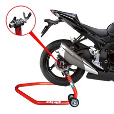 Rear Stand Bike Lift - Suzuki