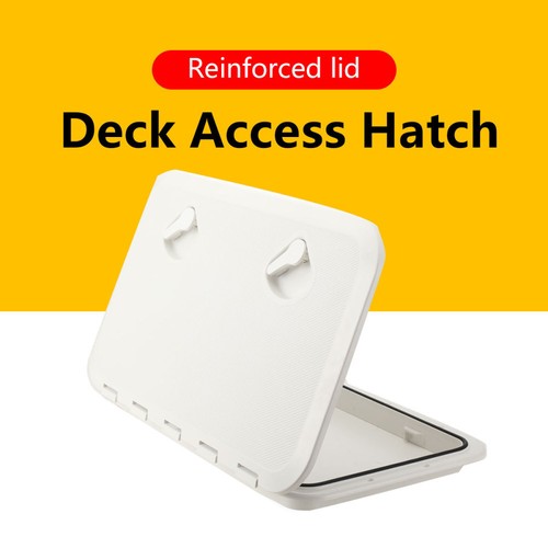 606x353mm marine deck - marine, access
