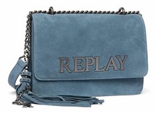 REPLAY cross body bag