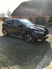 Nissan Qashqai 2014 on Chrome