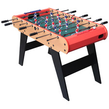 Football Table 4Ft Wooden
