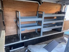 TRANSIT CUSTOM MK8 2017 SWB