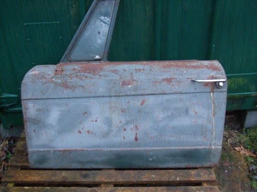 Triumph herald vitesse door - herald,