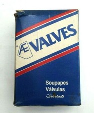 Inlet Valve Triumph 1300SC