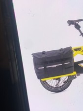 tern cargo hold pannier bag