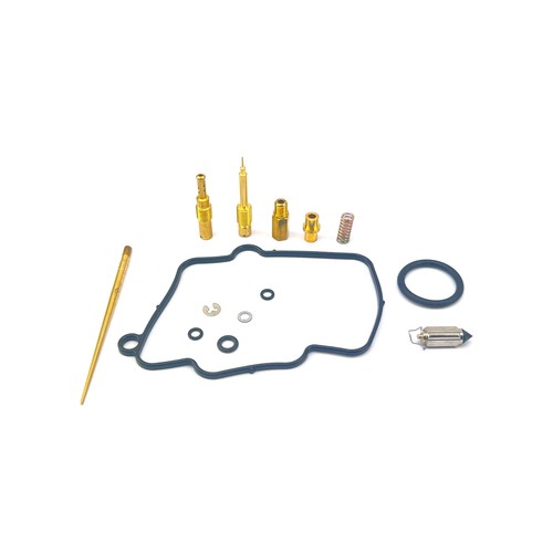 Psychic carburetor rebuild kit - carburetor,