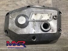 ITALJET JC 50 CLUTCH COVER AND KICKSTART GEAR( MXR )