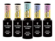 Victoria Vynn Mega Base SUMMER
