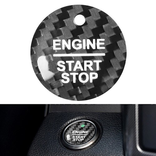 Carbon fiber keyless - 1x,