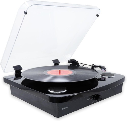 Vinyl record player stereo - vinyl,