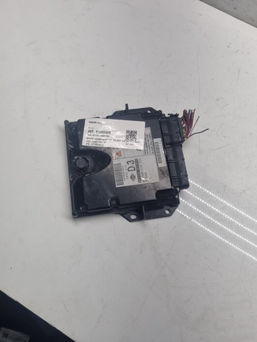 Nissan navara d40 engine ecu - nissan,