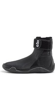 Gill Junior Edge Boots - Black