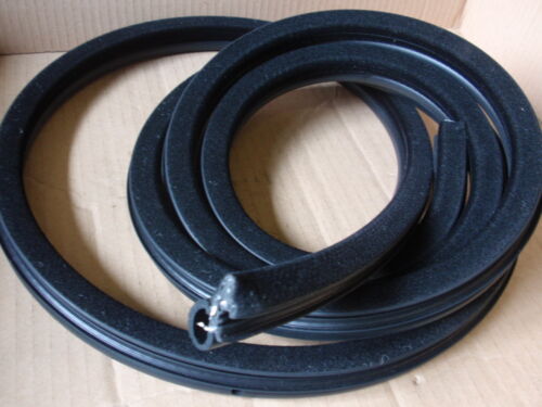 Triumph stag door seal - door,