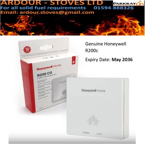 Honeywell r200c carbon - honeywell,